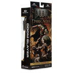 Imagen del producto Doom: The Dark Ages Figura de acción Doom Slayer (Phalanx Skin) 18 cm