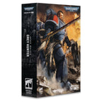Product image Warhammer 40,000 Action Figure Grey Hunter (Space Wolves) 18 cm