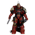 Imagen del producto Warhammer 40.000 Dawn of War figura de acción McFarlane Elite Edition Captain Cyrus (Dawn of War 4) 20 cm