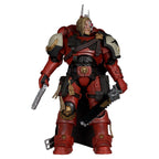 Imagen del producto Warhammer 40.000 Dawn of War figura de acción McFarlane Elite Edition Captain Cyrus (Dawn of War 4) 20 cm