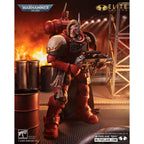 Imagen del producto Warhammer 40.000 Dawn of War figura de acción McFarlane Elite Edition Captain Cyrus (Dawn of War 4) 20 cm