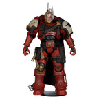 Imagen del producto Warhammer 40.000 Dawn of War figura de acción McFarlane Elite Edition Captain Cyrus (Dawn of War 4) 20 cm