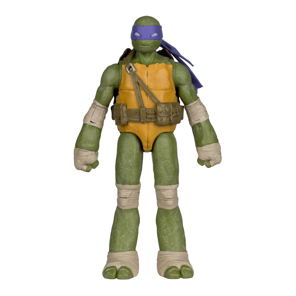 Imagen del producto Teenage Mutant Ninja Turtles Page Punchers figura de acción Donatello 13 cm