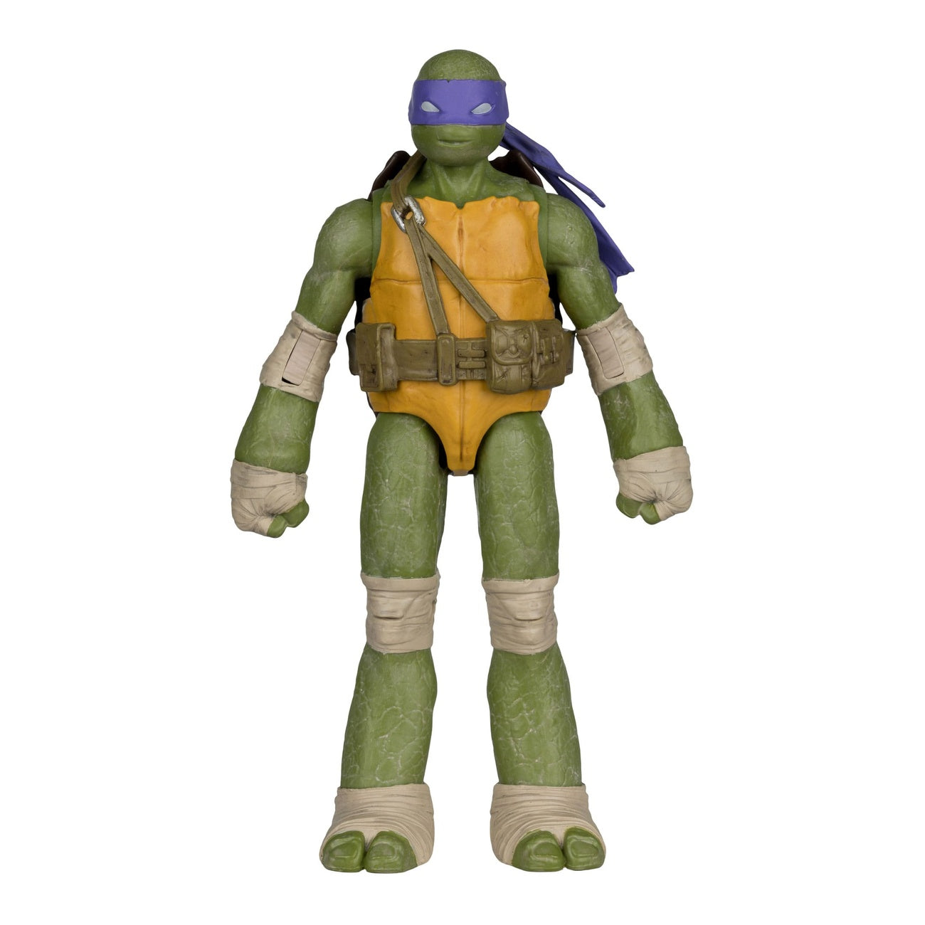Imagen del producto Teenage Mutant Ninja Turtles Page Punchers figura de acción Donatello 13 cm