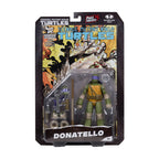 Imagen del producto Teenage Mutant Ninja Turtles Page Punchers figura de acción Donatello 13 cm