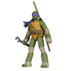 Imagen del producto Teenage Mutant Ninja Turtles Page Punchers figura de acción Donatello 13 cm