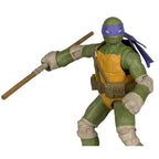 Imagen del producto Teenage Mutant Ninja Turtles Page Punchers figura de acción Donatello 13 cm