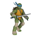 Product image Teenage Mutant Ninja Turtles Page Punchers Leonardo Action Figure 13 cm