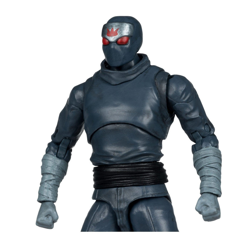 Product image Teenage Mutant Ninja Turtles Page Punchers Action Figure Foot Soldier 14 cm