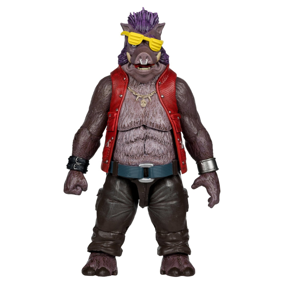 Product image Teenage Mutant Ninja Turtles Page Punchers Action Figure Bebop 16 cm