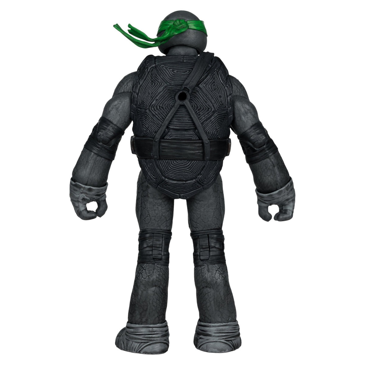 Imagen del producto Teenage Mutant Ninja Turtles Page Punchers figura de acción Leonardo (Black White & Green) (Red Platinum Edition) 13 cm