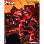 Imagen del producto Fallout McFarlane Elite Edition Figura de acción Fallout 76 Nuka Cola T-60 (Gold Label) 19 cm