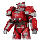 Imagen del producto Fallout McFarlane Elite Edition Figura de acción Fallout 76 Nuka Cola T-60 (Gold Label) 19 cm