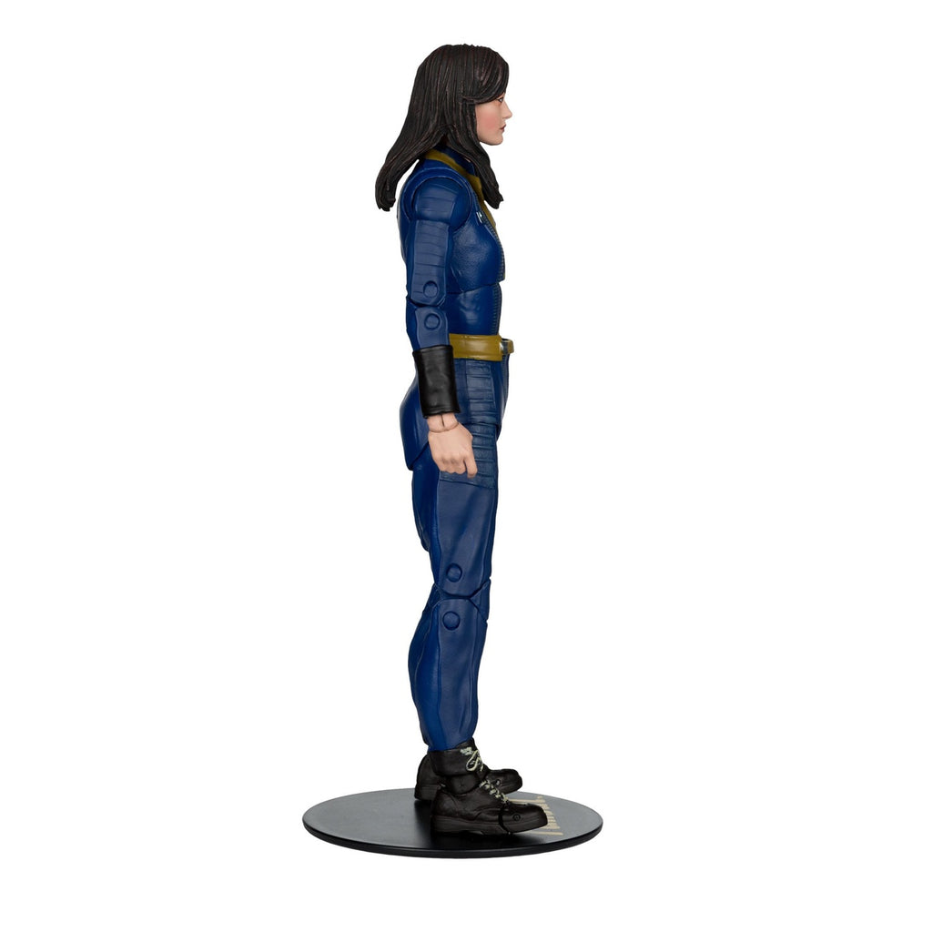 Product image Fallout McFarlane Elite Edition Action Figure Lucy 18 cm