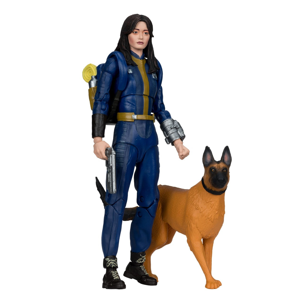 Product image Fallout McFarlane Elite Edition Action Figure Lucy 18 cm