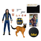 Product image Fallout McFarlane Elite Edition Action Figure Lucy 18 cm