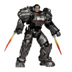 Imagen del producto Figura de acción Fallout Hank MacLean 19 cm