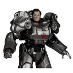 Imagen del producto Figura de acción Fallout Hank MacLean 19 cm