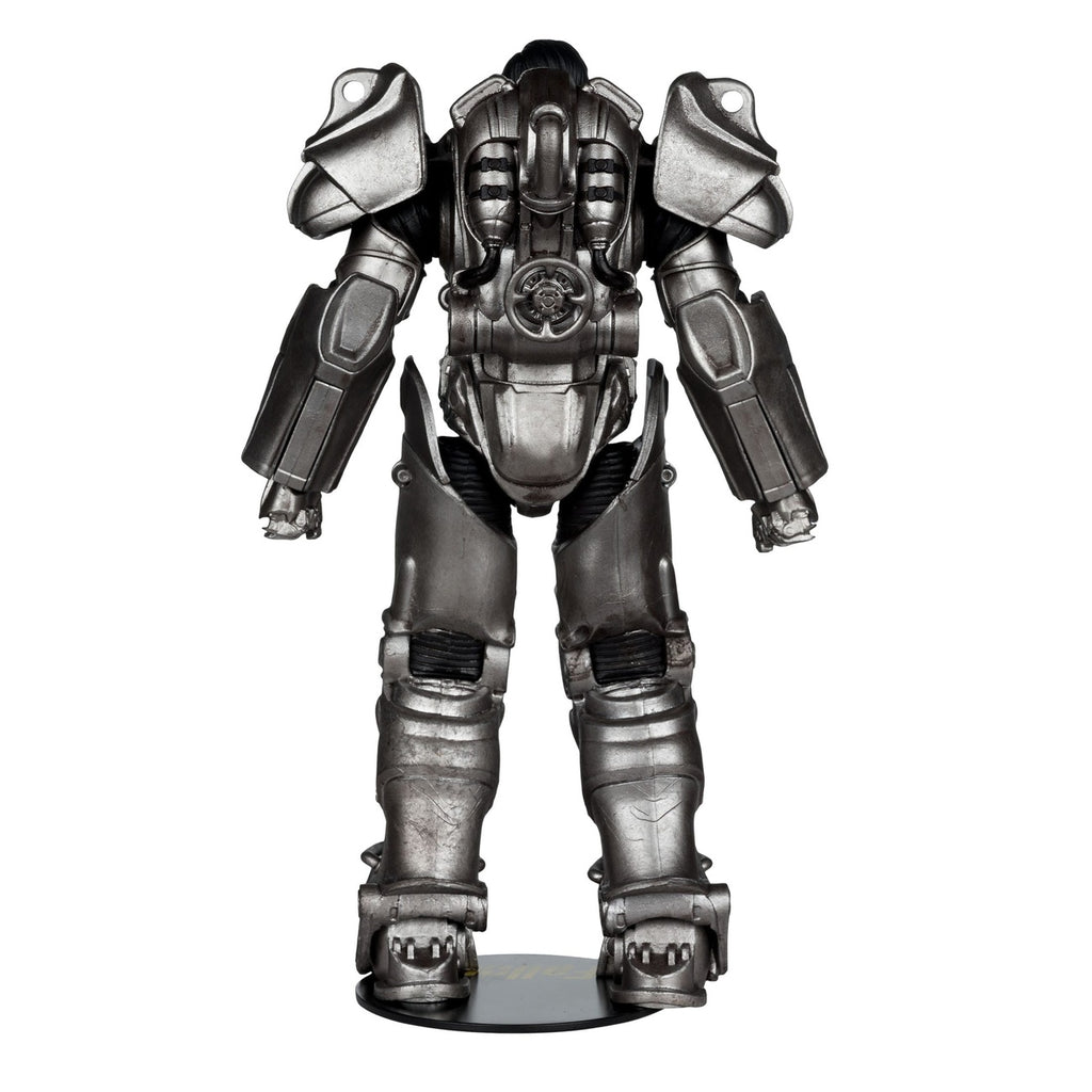 Imagen del producto Figura de acción Fallout Hank MacLean 19 cm