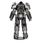 Imagen del producto Figura de acción Fallout Hank MacLean 19 cm