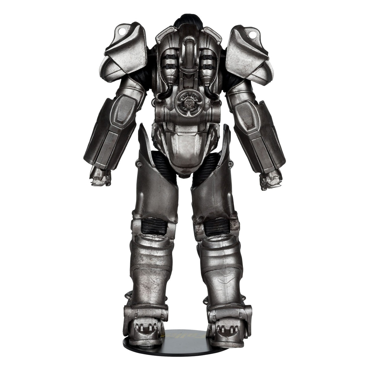 Imagen del producto Figura de acción Fallout Hank MacLean 19 cm
