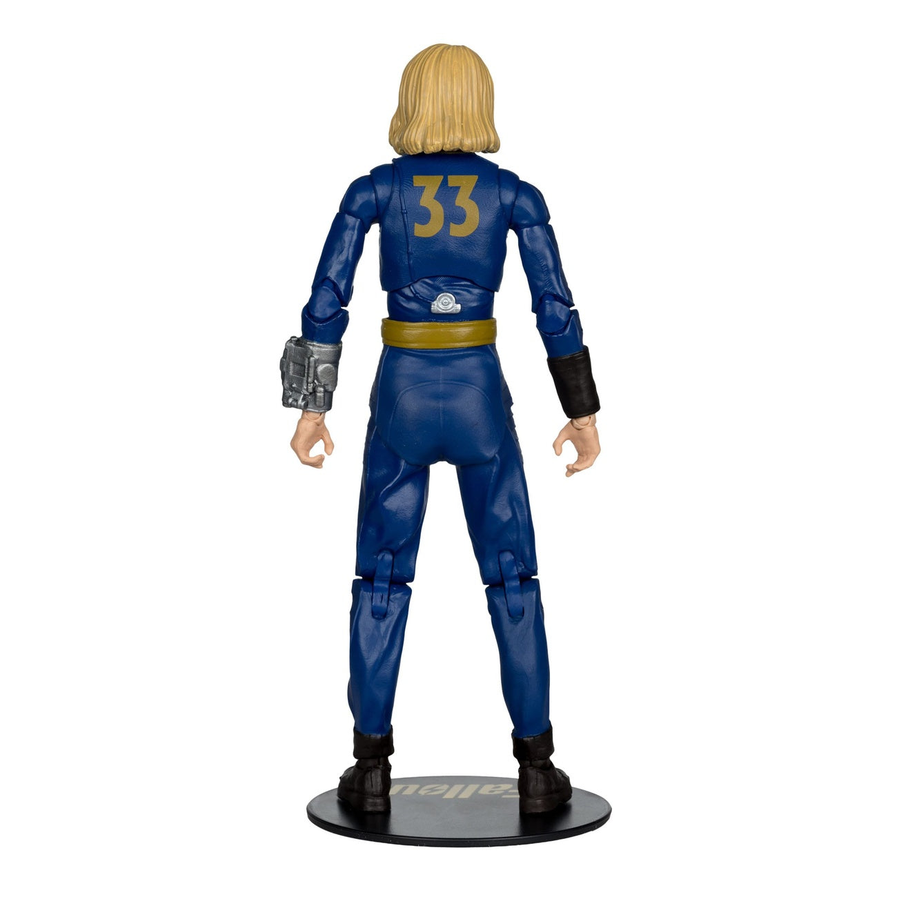 Product image Fallout Action Figure Steph Harper 16 cm