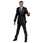 Imagen del producto Fallout Figura de acción Cooper Howard (Red Platinum Edition) 17 cm