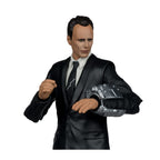 Imagen del producto Fallout Figura de acción Cooper Howard (Red Platinum Edition) 17 cm