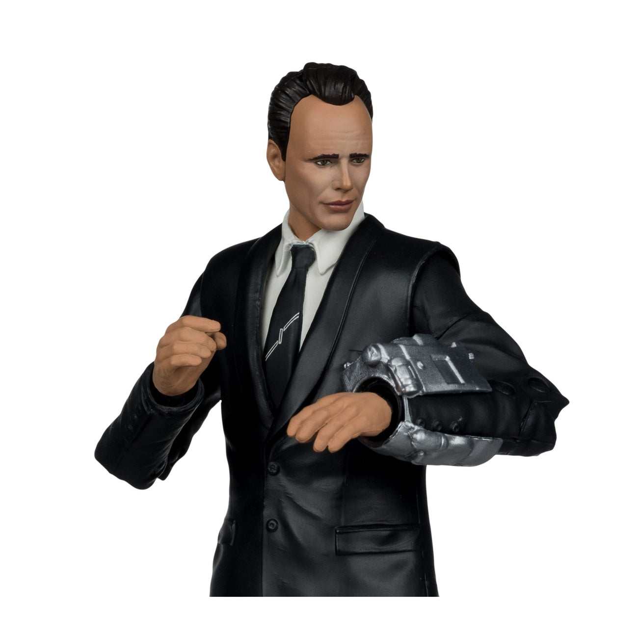 Imagen del producto Fallout Figura de acción Cooper Howard (Red Platinum Edition) 17 cm