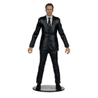 Imagen del producto Fallout Figura de acción Cooper Howard (Red Platinum Edition) 17 cm