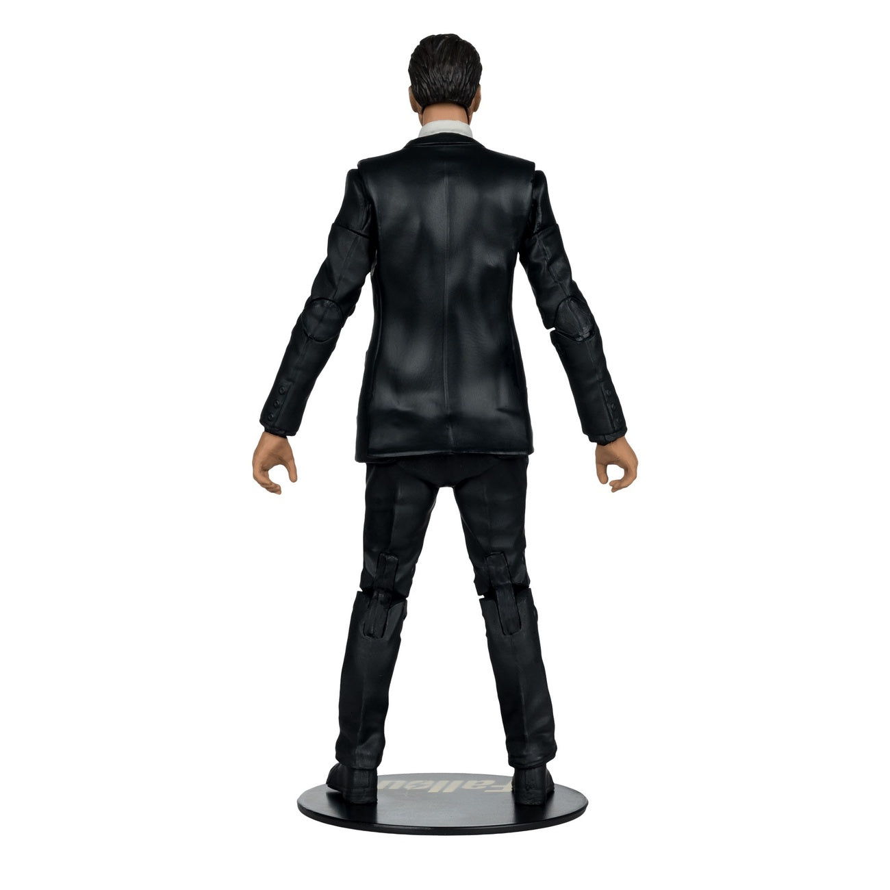 Imagen del producto Fallout Figura de acción Cooper Howard (Red Platinum Edition) 17 cm
