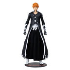 Imagen del producto Bleach: Thousand-Year Blood War Figura de acción Ichigo Kurosaki (Fullbring Bankai) 18 cm