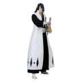 Product image Bleach: Thousand-Year Blood War Action Figure Byakuya Kuchiki 18 cm