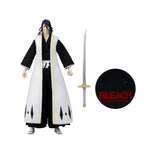 Product image Bleach: Thousand-Year Blood War Action Figure Byakuya Kuchiki 18 cm