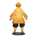 Imagen del producto Demon Slayer Figura de acción Zenitsu Agatsuma Platinum Edition 15 cm