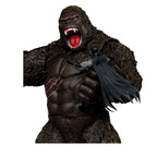 Imagen del producto DC Justice League Monsterverse DC Multiverse Pack de 2 figuras de acción Batman & Kong 29 cm