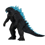 Imagen del producto DC Justice League Monsterverse DC Multiverse Pack de figuras de acción 2-pack Wonder Woman vs Atomic Blast Godzilla 18 cm