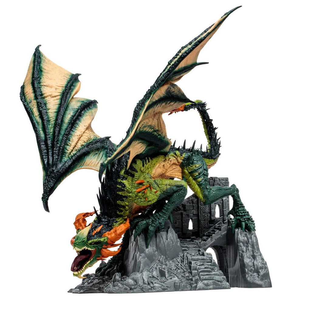 Product image McFarlane’s Dragons Series 8 Action Figure Berserker Clan 15 cm