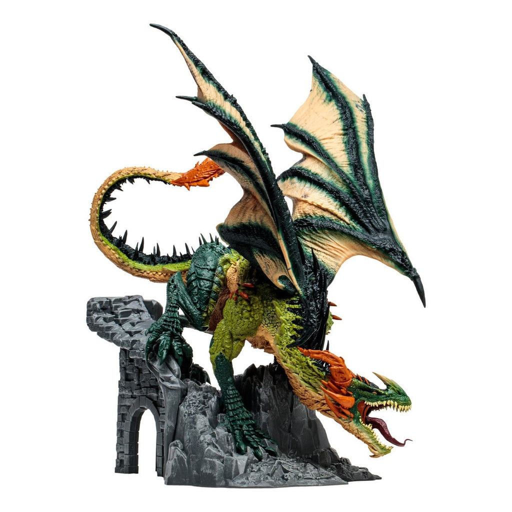 Product image McFarlane’s Dragons Series 8 Action Figure Berserker Clan 15 cm