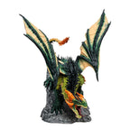 Product image McFarlane’s Dragons Series 8 Action Figure Berserker Clan 15 cm