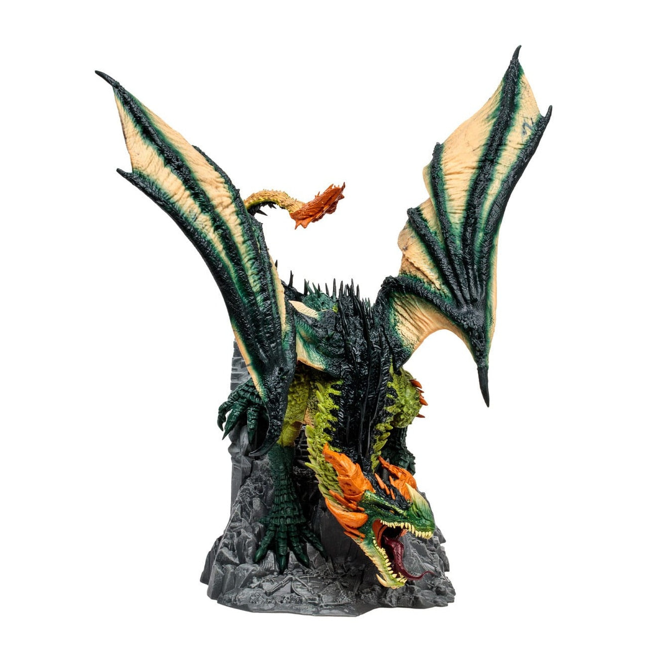 Product image McFarlane’s Dragons Series 8 Action Figure Berserker Clan 15 cm