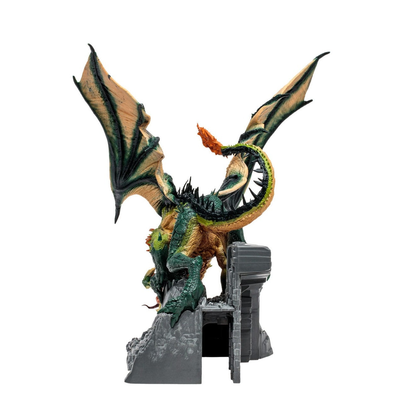 Product image McFarlane’s Dragons Series 8 Action Figure Berserker Clan 15 cm