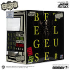 Imagen del producto Beetlejuice Beetlejuice Movie Maniacs estatuas PVC pack de 4 15 cm