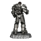 Imagen del producto Fallout Movie Maniacs figura de acción Hank Maclean (Temporada 2) (Red Platinum Edition) 17 cm