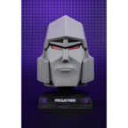 Imagen del producto Transformers Mini réplica Cabeza 1/3 Megatron 18 cm