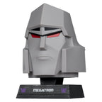 Imagen del producto Transformers Mini réplica Cabeza 1/3 Megatron 18 cm
