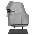 Imagen del producto Transformers Mini réplica Cabeza 1/3 Megatron 18 cm