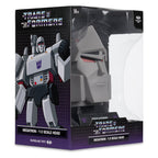 Imagen del producto Transformers Mini réplica Cabeza 1/3 Megatron 18 cm