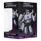 Imagen del producto Transformers Mini réplica Cabeza 1/3 Megatron 18 cm
