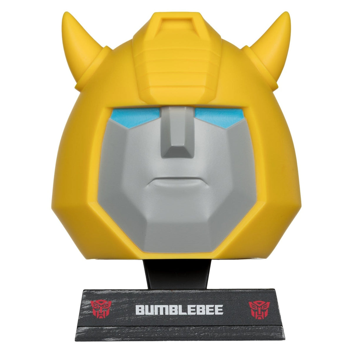 Imagen del producto Transformers Mini Réplica Cabeza 1/3 Bumblebee 17 cm